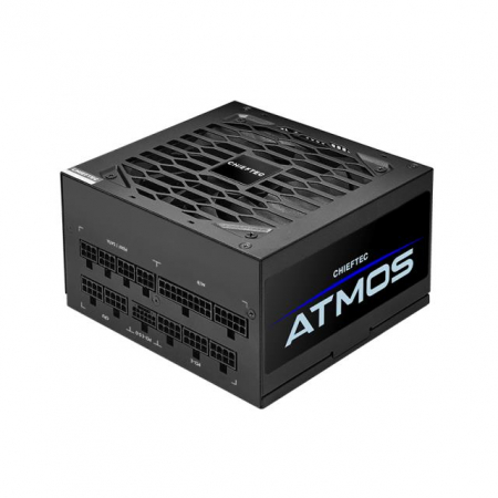Desktop Computer PSU - CASE PSU ATX 850W/CPX-850FC CHIEFTEC