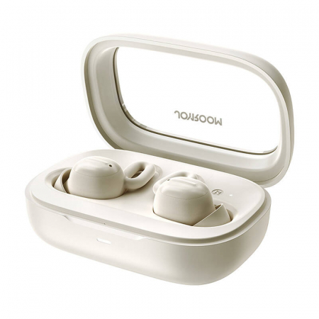 Casti audio TWS Joyroom Cozydots Series JR-TS1 (alb) [1]