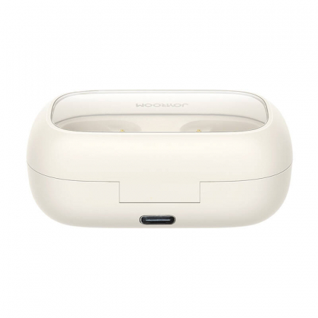 Casti audio TWS Joyroom Cozydots Series JR-TS1 (alb) [3]