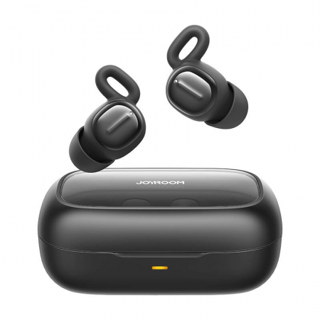 AUDIO & VIDEO - Casti audio TWS Joyroom Cozydots Series JR-TS1 (negru)