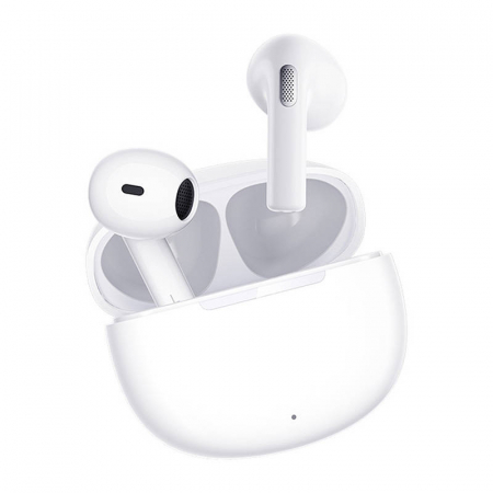 Casti audio TWS QCY T20 (alb) [3]