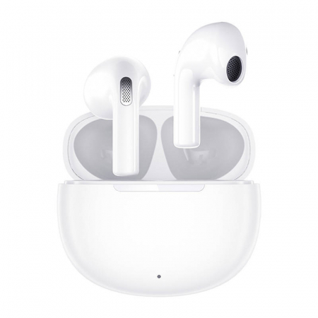 Casti audio TWS QCY T20 (alb) [1]