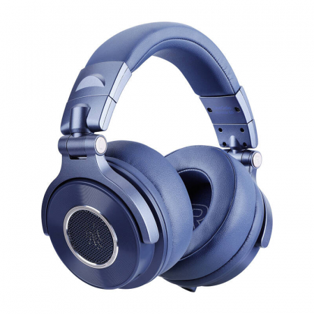Casti cu Fir HiFi - Casti cu fir Oneodio Monitor 60 (albastru)
