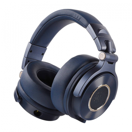 Casti cu fir Oneodio Monitor 60 (albastru) [1]