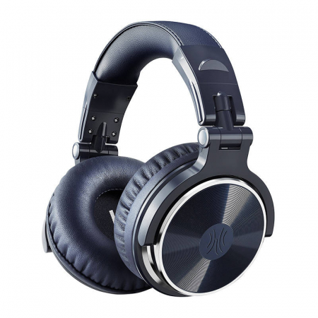 Casti cu Fir HiFi - Casti cu fir Oneodio Pro10 (albastru)