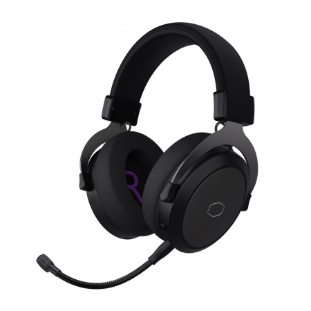 AUDIO & VIDEO - Casti de gaming Cooler Master CH351 (negru)