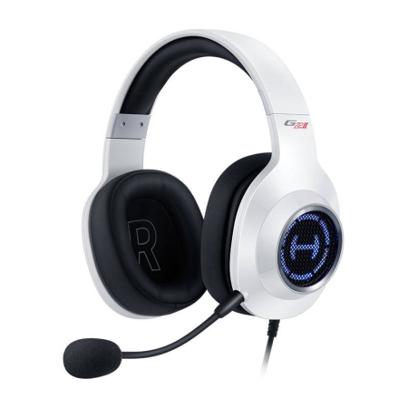 Casti de gaming Edifier HECATE G2 II (alb) [1]
