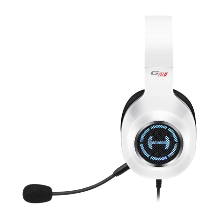 Casti de gaming Edifier HECATE G2 II (alb) [3]