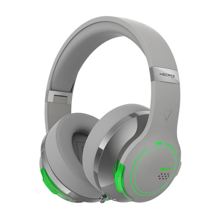 AUDIO & VIDEO - Casti de gaming Edifier HECATE G5BT (gri)