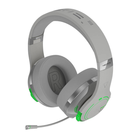 Casti de gaming Edifier HECATE G5BT (gri) [5]