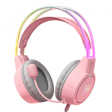 Casti cu Fir HiFi - Casti de gaming ONIKUMA X15Pro