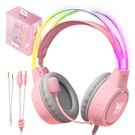 Casti de gaming ONIKUMA X15Pro [1]