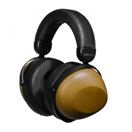 Casti cu Fir HiFi - Casti dinamice cu fir HiFiMAN HE-R10D