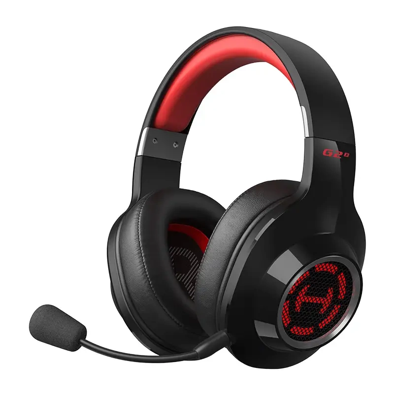 Casti Edifier Hecate G2 S, negre [7]