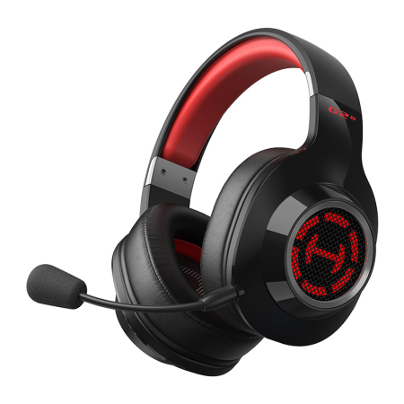 Casti Edifier Hecate G2 S, negre [2]