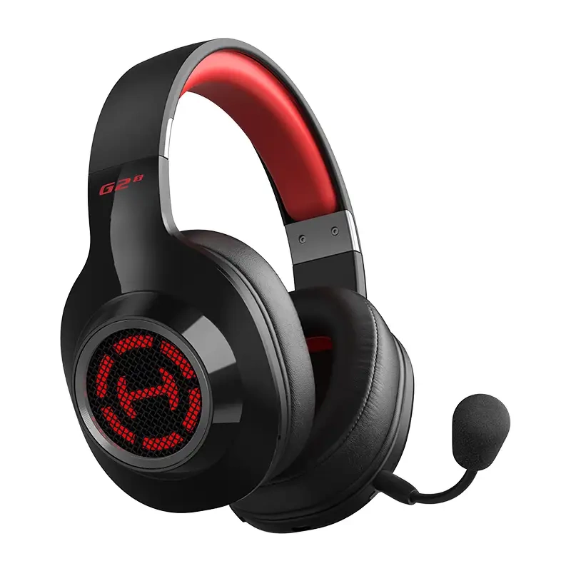 Casti Edifier Hecate G2 S, negre [11]