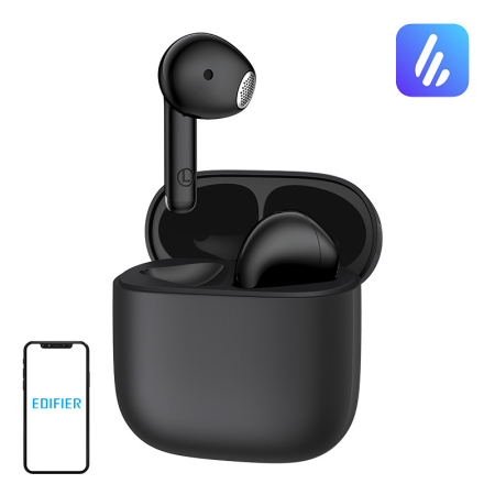 AUDIO & VIDEO - Casti Edifier X2 Plus, negre