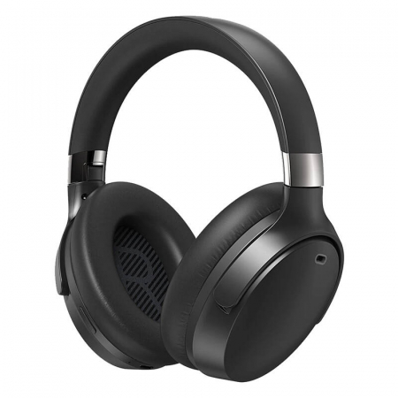 AUDIO & VIDEO - Casti fara fir Blitzwolf BW-HP5 Lite ANC