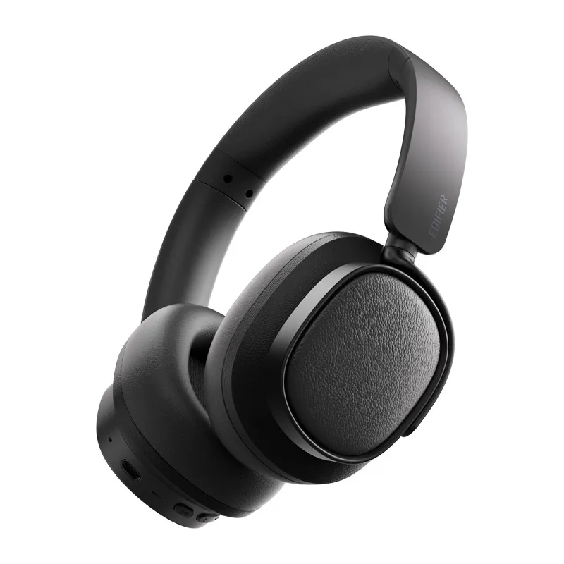 AUDIO & VIDEO - Casti fara fir Edifier ES850NB, ANC (negru)