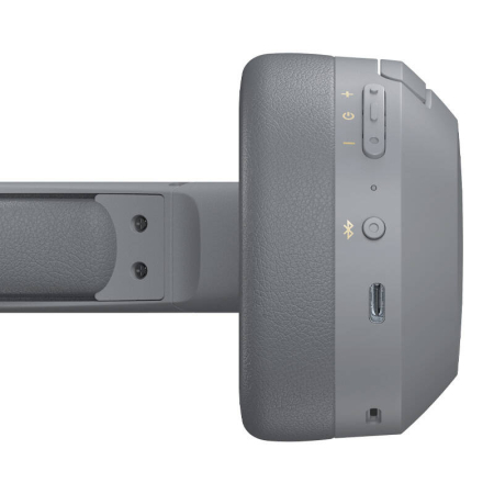 Casti fara fir Edifier W820NB, ANC (gri) [5]