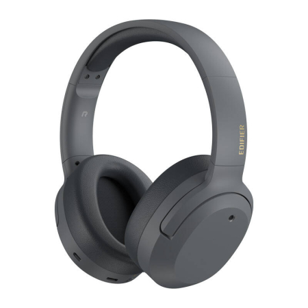 Casti fara fir Edifier W820NB, ANC (gri) [1]