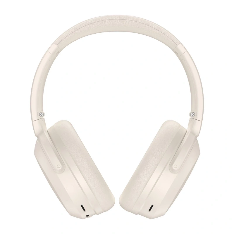 Casti fara fir Edifier WH700NB Pro, ANC (bej) [1]