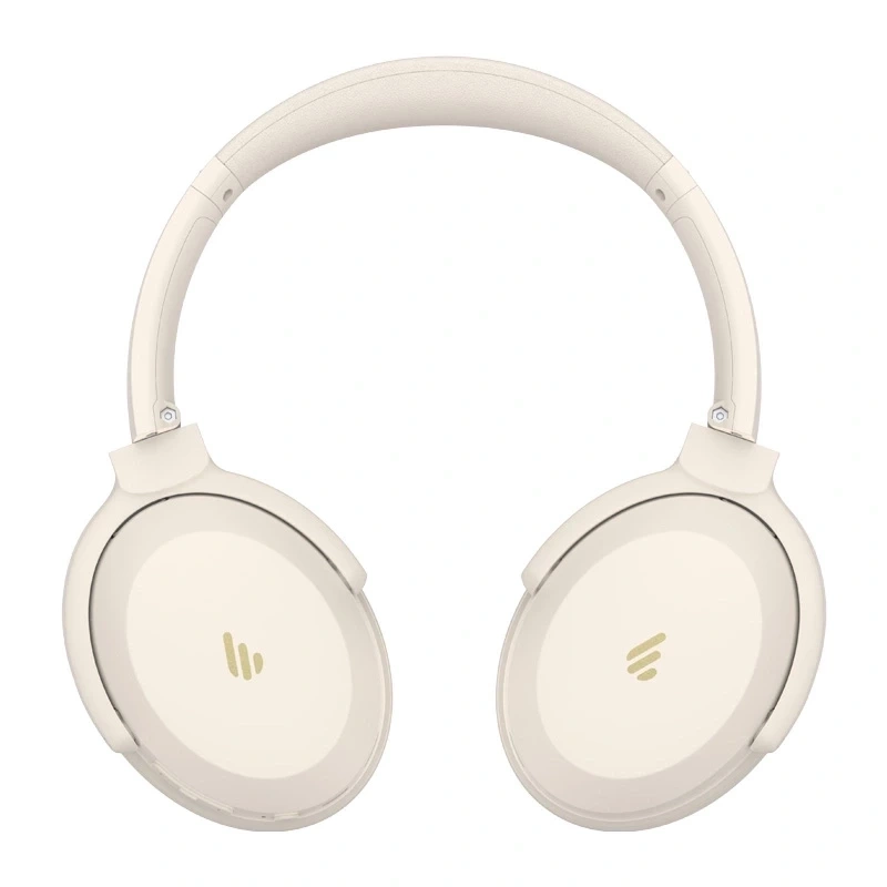 Casti fara fir Edifier WH700NB Pro, ANC (bej) [2]