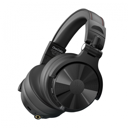 AUDIO & VIDEO - Casti fara fir OneOdio Studio Max 1 (negru)