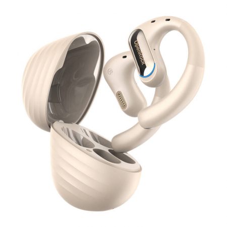 AUDIO & VIDEO - Casti fara fir OWS OneOdio OpenRock Pro (bej)