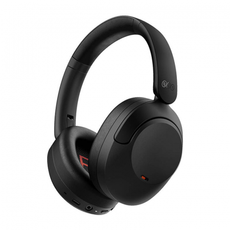 Casti fara fir QCY ANC H4 (negru) [1]