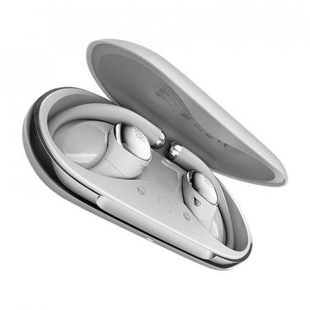 Casti fara fir QCY Crossky R70 (gri) [2]