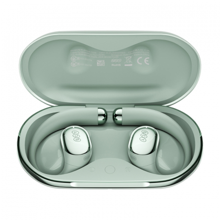 Casti fara fir QCY Crossky R70 (verzi) [4]