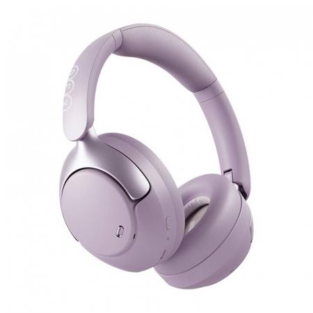 Casti fara fir QCY H3 pro ANC (violet) [3]