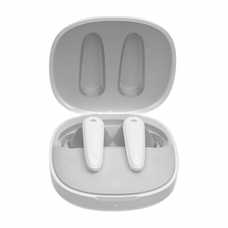 AUDIO & VIDEO - Casti fara fir Sound Cube MIIIW (alb)