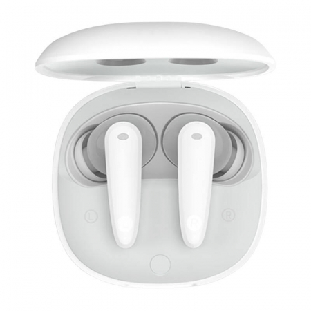 Casti fara fir Sound Cube MIIIW (alb) [1]