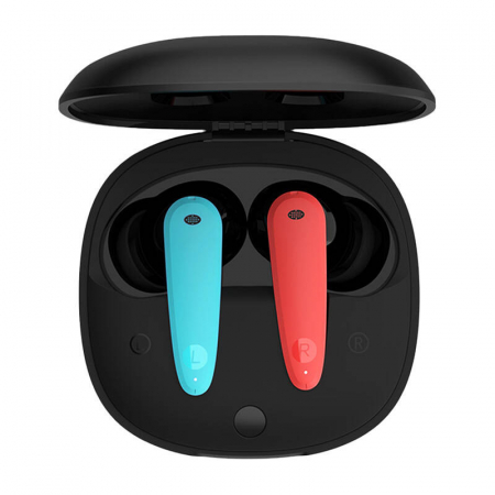 Casti fara fir Sound Cube MIIIW (negru) [1]