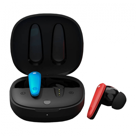 AUDIO & VIDEO - Casti fara fir Sound Cube MIIIW (negru)