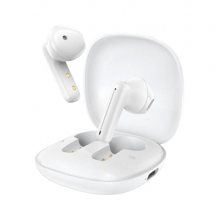 AUDIO & VIDEO - Casti fara fir TWS Foneng BL135 (alb)