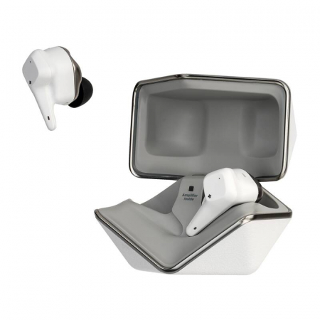 AUDIO & VIDEO - Casti fara fir TWS HiFiMAN Svanar Jr