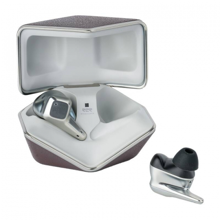 AUDIO & VIDEO - Casti fara fir TWS HiFiMAN Svanar LE