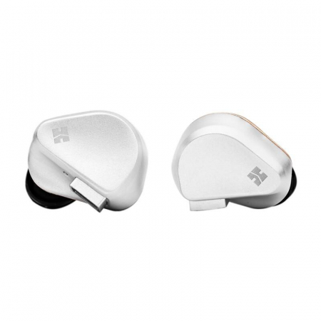 Casti cu Fir HiFi - Casti HiFiMAN Svanar in-ear