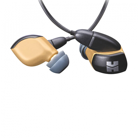 Casti in-ear HiFiMAN RE2000 Pro Gold [2]