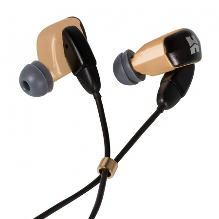 AUDIO & VIDEO - Casti in-ear HiFiMAN RE2000 Pro Gold