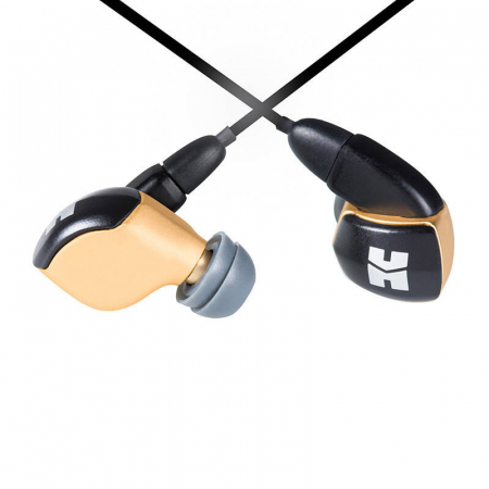 Casti in-ear HiFiMAN RE2000 Pro Gold [1]