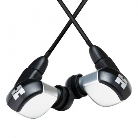 Casti in-ear HiFiMAN RE2000 Pro Silver [1]