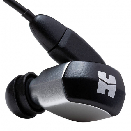 Casti in-ear HiFiMAN RE2000 Pro Silver [3]