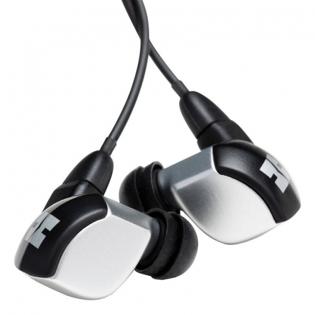 Casti in-ear HiFiMAN RE2000 Pro Silver [2]