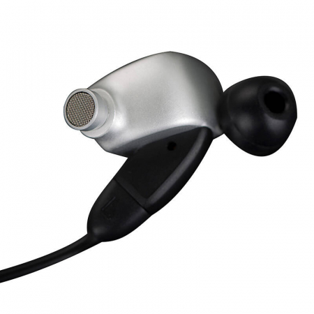 Casti in-ear HiFiMAN RE2000 Pro Silver [5]