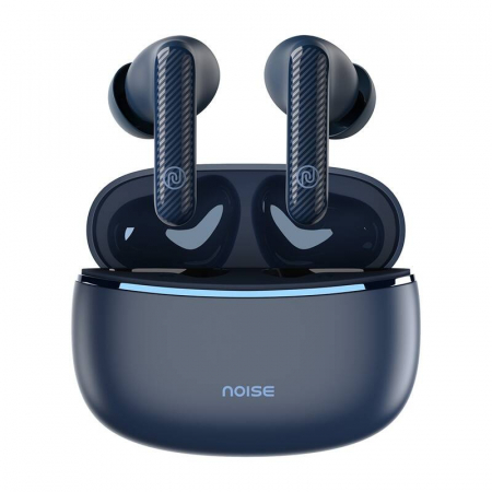 AUDIO & VIDEO - Casti Noise Aura Buds TWS (albastru)