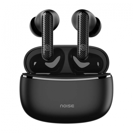 AUDIO & VIDEO - Casti Noise Aura Buds TWS (negre)